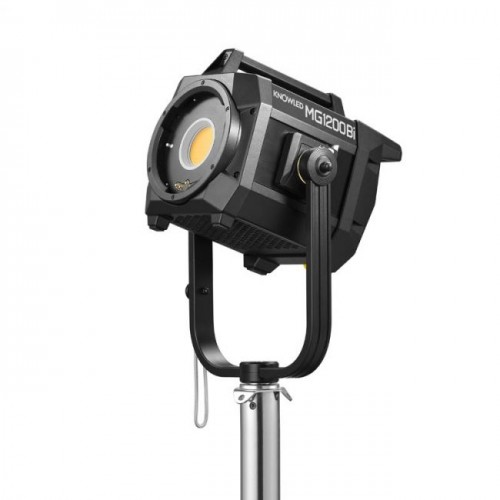 Đèn Led godox Knowled MG1200Bi Đèn Led godox Knowled MG1200Bi